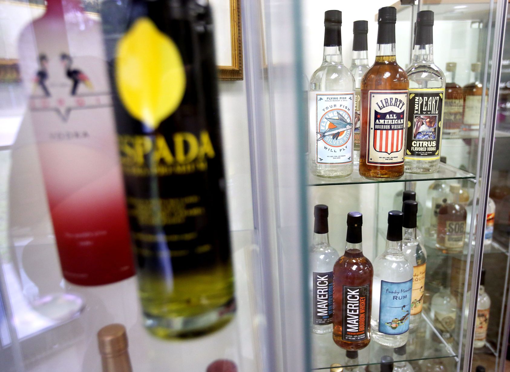Distilling taste (copy)